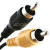Canon AVC-DC300 AV Interface Cable 9371A001