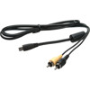 Canon AVC-DC400 AV Interface Cable 2563B001