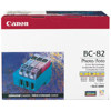 Canon BC-82 Photo Ink Cartridge and Print Head 0936A003, Computer Systems > Inks / Toners & Media > Inkjet Inks > Canon Inkjet Inks