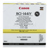 Canon BCI-1441Y PG Yellow Ink Cartridge 0172B001AA - $127.95