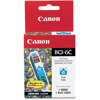 Canon BCI-6C Cyan Ink Cartridge 4706A003 - $11.07