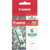 Canon BCI-6G Green Ink Cartridge 9473A003 - $11.95