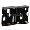 Canon BGM-E6 Battery Magazine for the BG-E6 Battery Grip of the EOS-5D Mark II Digital SLR Camera.