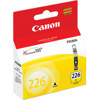 Canon CLI-226 Yellow Ink Tank 4549B001