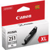 Canon CLI-251 XL Gray Ink Tank