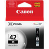 Canon CLI-42 Black Ink Cartridge 6384B002