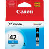 Canon CLI-42 Cyan Ink Cartridge 6385B002
