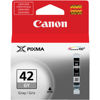 Canon CLI-42 Gray Ink Cartridge 6390B002