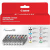 Canon CLI-8 8-Colors Multi Pack Ink Kit 0620B015