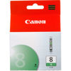 Canon CLI-8G Green Ink Cartridge 0627B002