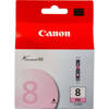 Canon CLI-8PM Photo Magenta Ink Cartridge for Many Pixma Series Inkjet Printers.