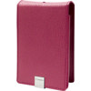 Canon PSC-1000 Deluxe Pink Leather Case for PowerShot SD-1000, SD-1100, SD-1200, SD-1300, SD-1400, Elph 100 HS, Elph 300 HS