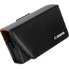 Canon PSC-900 Deluxe Semi-Hard Leather Case for the PowerShot S90, S95 and S100
