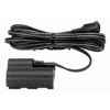 Canon DR-400 DC-Coupler for many EOS Digital Cameras.