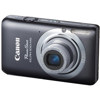 Canon PowerShot Elph 100HS Digital ELPH Camera, 12.1MP, 4x Optical Zoom 28-112mm Lens, 3.0-inch Color LCD Screen, Grey