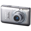 Canon PowerShot Elph 100HS Digital ELPH Camera, 12.1MP, 4x Optical Zoom 28-112mm Lens, 3.0-inch Color LCD Screen, Silver