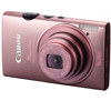 Canon PowerShot ELPH 110 HS Camera with 16.1 Megapixel, 1/3 inch CMOS Image Sensor, 4x Digital Zoom, 3" TFT Color Display, Pink