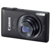 Canon PowerShot 300HS Digital ELPH Camera, 12.1MP, 5x Optical Zoom 24-120mm Lens, 2.7-inch Color LCD Screen, Black