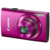Canon PowerShot ELPH 310 HS Digital Camera, 12.1MP CMOS Sensor, 8x Optical Zoom lens, 3.0 inch PureColor LCD Screen, Pink