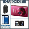 Canon Camera Kits
