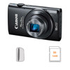 Canon PowerShot ELPH 330 HS Digital Camera