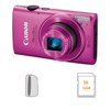 Canon PowerShot ELPH 330 HS Digital Camera
