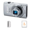 Canon PowerShot ELPH 330 HS Digital Camera