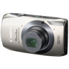 Canon PowerShot ELPH 500 HS Digital ELPH Cameraa, 12.1MP, 4.4x Optical Zoom 24-105.6mm Lens, 3.2-inch Touch Panel LCD, Silver