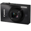 Canon PowerShot ELPH 520 HS Digital ELPH Camera with 10.1 Megapixels, 1/3 inch CMOS Image Sensor, 4x Digital Zoom, 3.0" TFT Color Display, Black