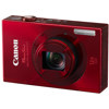 Canon PowerShot ELPH 520 HS Digital ELPH Camera with 10.1 Megapixels, 1/3 inch CMOS Image Sensor, 4x Digital Zoom, 3.0" TFT Color Display, Red