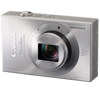 Canon PowerShot ELPH 520 HS Digital ELPH Camera with 10.1 Megapixels, 1/3 inch CMOS Image Sensor, 4x Digital Zoom, 3.0" TFT Color Display, Silver