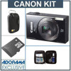 Canon PowerShot ELPH 530 HS 10.1 MP Wi-Fi Enabled CMOS Digital Camera 6160B001  A