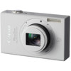 Canon PowerShot ELPH 530 HS Digital Camera, 10.1MP CMOS Sensor, 3.2 inch Wide Touch Panel LCD, Built-in WiFi, 12x Optical Zoom, 28mm Wide Angle Image Stabilized Lens, White