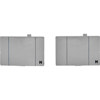 Canon EC-1D Crop Lines Focusing Screen Set 0055T168, Cameras & Lenses > Digital Cameras & Accessories > Viewfinders & Focusing Screens > Canon Viewfinders & Focusing Screens