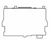 Canon Standard Focusing Screen EF-A for the EOS 40D, Precision Matte Surface