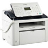 Canon FAXPHONE L100 Laser Fax-based Multifunction Printer, 200 x 400 dpi Fax Resolution, 512 Sheets Memory Capacity, up to 19 ppm Print Speed