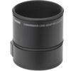 Canon LA-DC58C, 58mm Conversion Lens Adapter for the PowerShot Pro 1 Digital Camera.