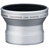 Canon LA-DC58D, 58mm Conversion Lens Adapter for the PowerShot G-6 Digital Camera.