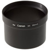 Adorama Metal 58mm Conversion Lens Adapter ICALAS3