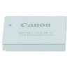 Canon NB-5L Rechargeable Lithium-ion Battery for many Powershot Digital Cameras.