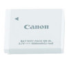 Canon NB-6L Rechargeable Lithium-ion Battery for the Powershot SD-770 IS Digital Camera
