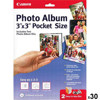 Canon Photo Album