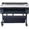 Canon imagePROGRAF iPF750 Large Format Photo Inkjet Printer 2983B013AA