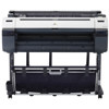 Canon imagePROGRAF iPF760 36" Large Format Inkjet Printer 6470B002AA