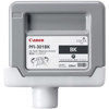 Canon PFI-301BK Ink Tank for IPF8000/9000, Black
