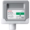 Canon PFI-301G Ink Tank for IPF8000/9000, Green