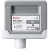 Canon PFI-301GY Ink Tank for IPF8000/9000, Gray