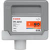 Canon PFI-301R Ink Tank for IPF8000/9000, Red