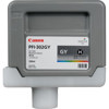 Canon Lucia PFI-302GY Ink Tank for iPF8100/9100, Gray