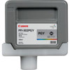 Canon Lucia PFI-302PGY Ink Tank,iPF8100/9100,Photo Gry